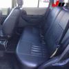 mitsubishi pajero-io 2006 -MITSUBISHI 【三重 503ﾄ6360】--Pajero io H77W--5601444---MITSUBISHI 【三重 503ﾄ6360】--Pajero io H77W--5601444- image 4