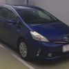 toyota prius-α 2012 -TOYOTA 【湘南 333ﾏ 716】--Prius α DAA-ZVW40W--ZVW40-3023597---TOYOTA 【湘南 333ﾏ 716】--Prius α DAA-ZVW40W--ZVW40-3023597- image 4