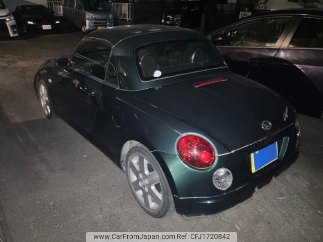 daihatsu copen 2004 CFJ1720842 image 2