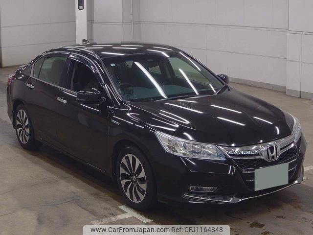 honda accord 2014 quick_quick_DAA-CR6_CR6-1016252 image 1