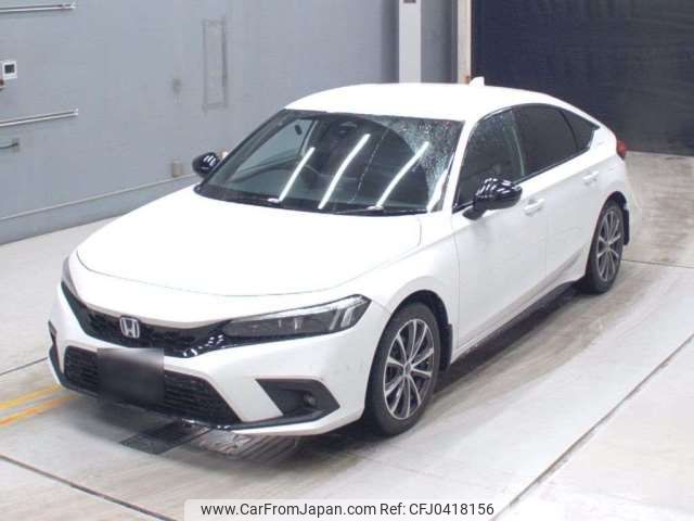 honda civic 2022 -HONDA--Civic 6AA-FL4--FL4-1000919---HONDA--Civic 6AA-FL4--FL4-1000919- image 1