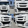 isuzu giga 2016 CFJ0781523 image 2
