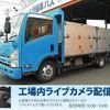 isuzu elf-truck 2012 GOO_NET_EXCHANGE_0803382A30220516W005 image 1