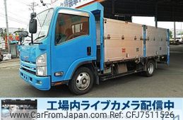 isuzu elf-truck 2012 GOO_NET_EXCHANGE_0803382A30220516W005