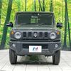 suzuki jimny 2023 CFJ1597455 image 14