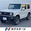 suzuki jimny 2022 -SUZUKI--Jimny 3BA-JB64W--JB64W-261590---SUZUKI--Jimny 3BA-JB64W--JB64W-261590- image 1