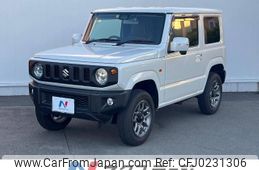 suzuki jimny 2022 -SUZUKI--Jimny 3BA-JB64W--JB64W-261590---SUZUKI--Jimny 3BA-JB64W--JB64W-261590-