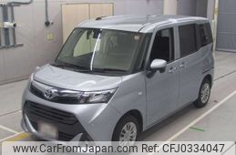 toyota tank 2020 -TOYOTA--Tank M900A-0461698---TOYOTA--Tank M900A-0461698-