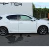 lexus ct 2014 -LEXUS--Lexus CT DAA-ZWA10--ZWA10-2195111---LEXUS--Lexus CT DAA-ZWA10--ZWA10-2195111- image 7