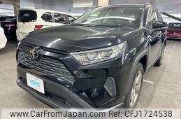 toyota rav4 2020 CFJ1724538