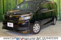 toyota voxy 2016 -TOYOTA--Voxy DBA-ZRR80G--ZRR80-0204041---TOYOTA--Voxy DBA-ZRR80G--ZRR80-0204041-