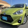 toyota aqua 2015 quick_quick_DAA-NHP10_NHP10-2493915 image 1