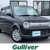 suzuki alto-lapin 2015 -SUZUKI--Alto Lapin DBA-HE33S--HE33S-100724---SUZUKI--Alto Lapin DBA-HE33S--HE33S-100724- image 1