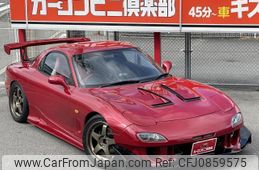 mazda efini-rx-7 1995 quick_quick_E-FD3S_FD3S-302881