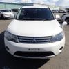 mitsubishi outlander 2010 CFJ1702879 image 10