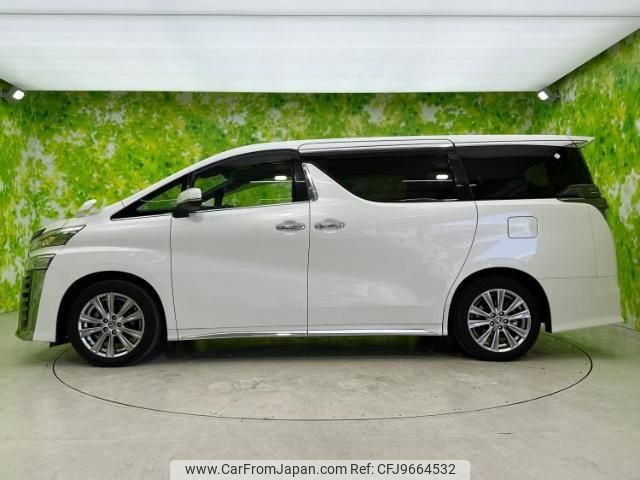 toyota vellfire 2021 quick_quick_3BA-AGH30W_AGH30-9004621 image 2