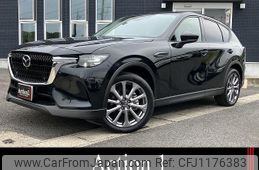 mazda mazda-others 2023 quick_quick_KH3P_KH3P-106707