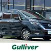 nissan serena 2019 -NISSAN--Serena DAA-HFC27--HFC27-035815---NISSAN--Serena DAA-HFC27--HFC27-035815- image 1