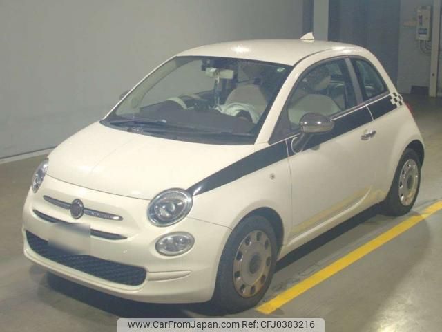 fiat 500 2018 quick_quick_ABA-31212_ZFA3120000J834821 image 1