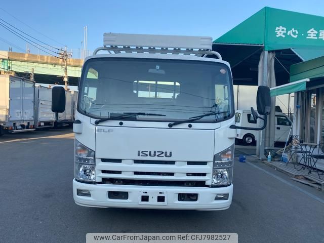 isuzu elf-truck 2012 GOO_NET_EXCHANGE_0802180A30221109W001 image 2