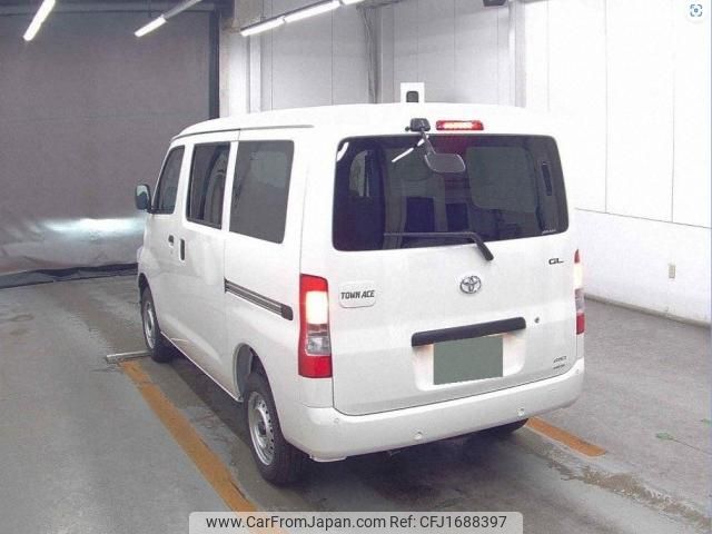 toyota townace-van 2025 CFJ1688397 image 2