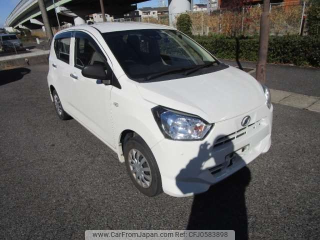 daihatsu mira-e-s 2019 -DAIHATSU--Mira e:s 5BA-LA350S--LA350S-0183438---DAIHATSU--Mira e:s 5BA-LA350S--LA350S-0183438- image 1