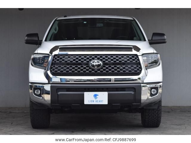 toyota tundra 2019 GOO_NET_EXCHANGE_0204211A30240612W001 image 2