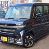 suzuki spacia 2024 -SUZUKI 【名変中 】--Spacia MK54S--123396---SUZUKI 【名変中 】--Spacia MK54S--123396- image 1