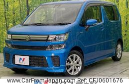 suzuki wagon-r 2017 -SUZUKI--Wagon R DAA-MH55S--MH55S-318682---SUZUKI--Wagon R DAA-MH55S--MH55S-318682-