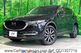 mazda cx-5 2017 quick_quick_KF2P_KF2P-112288