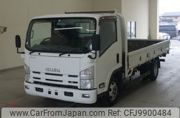 isuzu elf-truck 2012 -ISUZU--Elf NPR85AR-7031192---ISUZU--Elf NPR85AR-7031192-