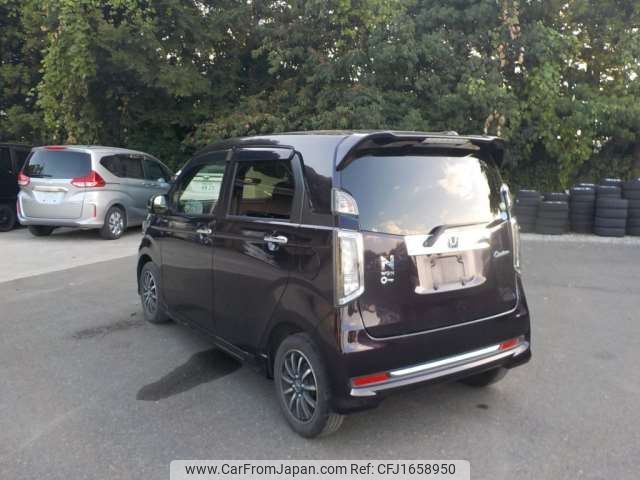 honda n-wgn 2016 CFJ1658950 image 2