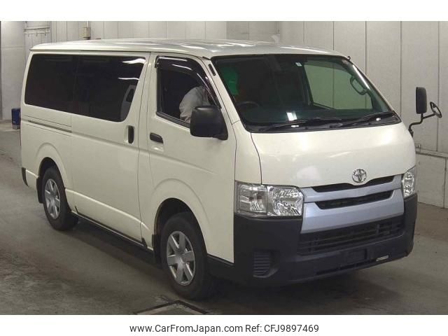 toyota hiace-van 2018 quick_quick_LDF-KDH206V_KDH206-6017578 image 1