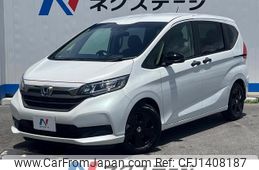 honda freed-hybrid 2024 quick_quick_GB7_GB7-3260600