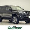 toyota land-cruiser-prado 2018 -TOYOTA--Land Cruiser Prado CBA-TRJ150W--TRJ150-0082737---TOYOTA--Land Cruiser Prado CBA-TRJ150W--TRJ150-0082737- image 1