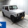 suzuki jimny 2022 -SUZUKI 【愛媛 581と5415】--Jimny JB64W--JB64W-250084---SUZUKI 【愛媛 581と5415】--Jimny JB64W--JB64W-250084- image 1