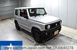 suzuki jimny 2022 -SUZUKI 【愛媛 581と5415】--Jimny JB64W--JB64W-250084---SUZUKI 【愛媛 581と5415】--Jimny JB64W--JB64W-250084-