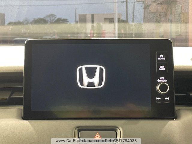 honda vezel 2021 CFJ1784038 image 2