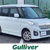 suzuki spacia 2016 -SUZUKI--Spacia DAA-MK42S--MK42S-801275---SUZUKI--Spacia DAA-MK42S--MK42S-801275- image 1