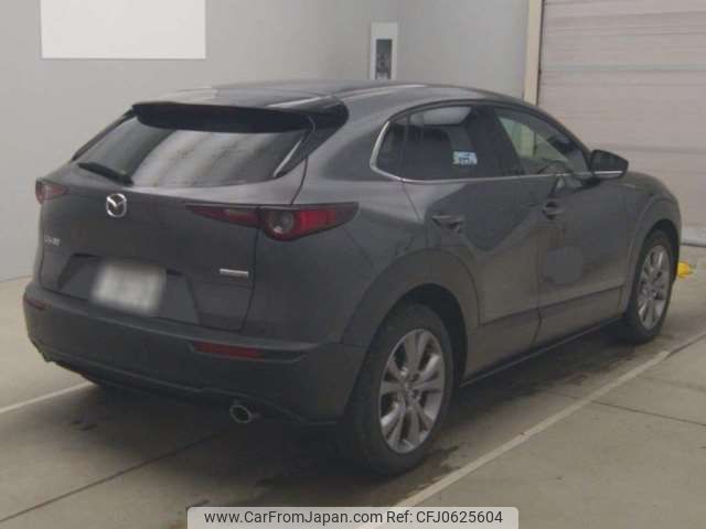 mazda cx-3 2021 -MAZDA 【前橋 303ﾎ2020】--CX-30 3DA-DM8P--DM8P-112316---MAZDA 【前橋 303ﾎ2020】--CX-30 3DA-DM8P--DM8P-112316- image 2