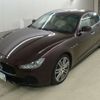 maserati ghibli 2016 -MASERATI 【愛媛 340ﾉ 38】--Maserati Ghibli MG30AA-ZAMRT57J001173056---MASERATI 【愛媛 340ﾉ 38】--Maserati Ghibli MG30AA-ZAMRT57J001173056- image 4