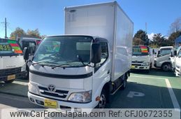 toyota dyna-truck 2013 GOO_NET_EXCHANGE_0580589A30250122W002