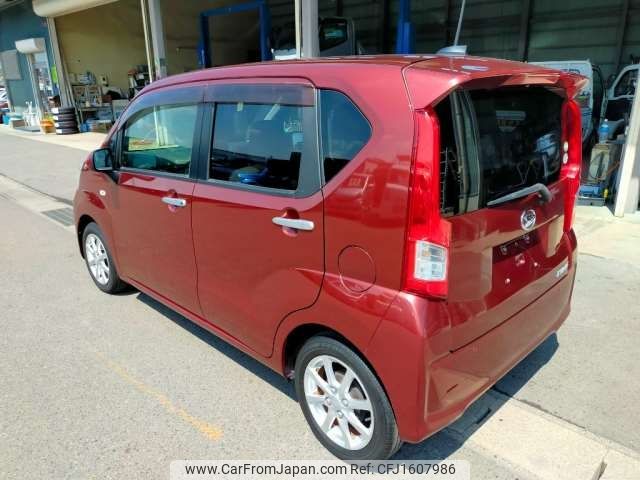daihatsu move 2015 CFJ1607986 image 2