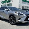 lexus nx 2018 -LEXUS--Lexus NX DBA-AGZ15--AGZ15-1008648---LEXUS--Lexus NX DBA-AGZ15--AGZ15-1008648- image 1