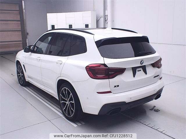 bmw x3 2019 -BMW--BMW X3 TX30-0LP19791---BMW--BMW X3 TX30-0LP19791- image 2