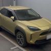 toyota yaris-cross 2021 -TOYOTA--Yaris Cross 5BA-MXPB10--MXPB10-2014412---TOYOTA--Yaris Cross 5BA-MXPB10--MXPB10-2014412- image 4