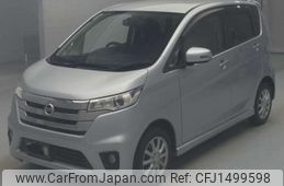 nissan dayz 2014 CFJ1499598
