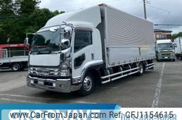 isuzu forward 2018 GOO_NET_EXCHANGE_0541786A30250515W003