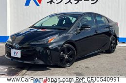 toyota prius 2022 -TOYOTA--Prius 6AA-ZVW51--ZVW51-6228411---TOYOTA--Prius 6AA-ZVW51--ZVW51-6228411-