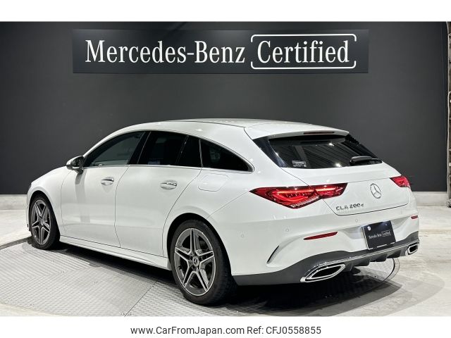 mercedes-benz cla-class 2021 -MERCEDES-BENZ--Benz CLA 3DA-118612M--W1K1186122N267103---MERCEDES-BENZ--Benz CLA 3DA-118612M--W1K1186122N267103- image 1